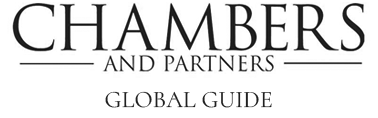 CHAMBERS AND PARTNERS - GLOBAL GUIDE