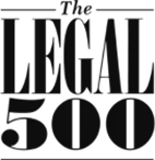 THE LEGAL 500